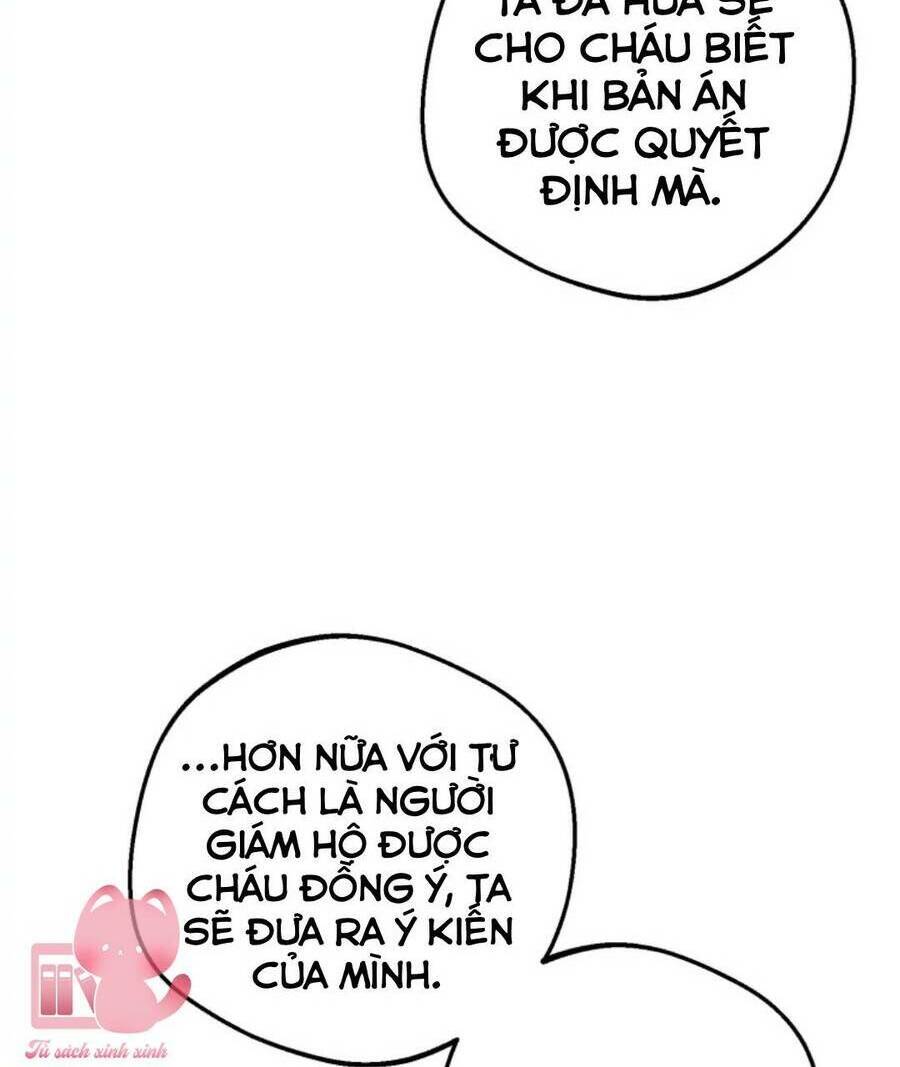 Được Yêu Thương Mà Còn Ngại Ngùng Sao! - Chap 22 - Trang 5