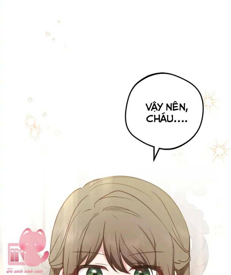 Được Yêu Thương Mà Còn Ngại Ngùng Sao! - Chap 22 - Trang 41