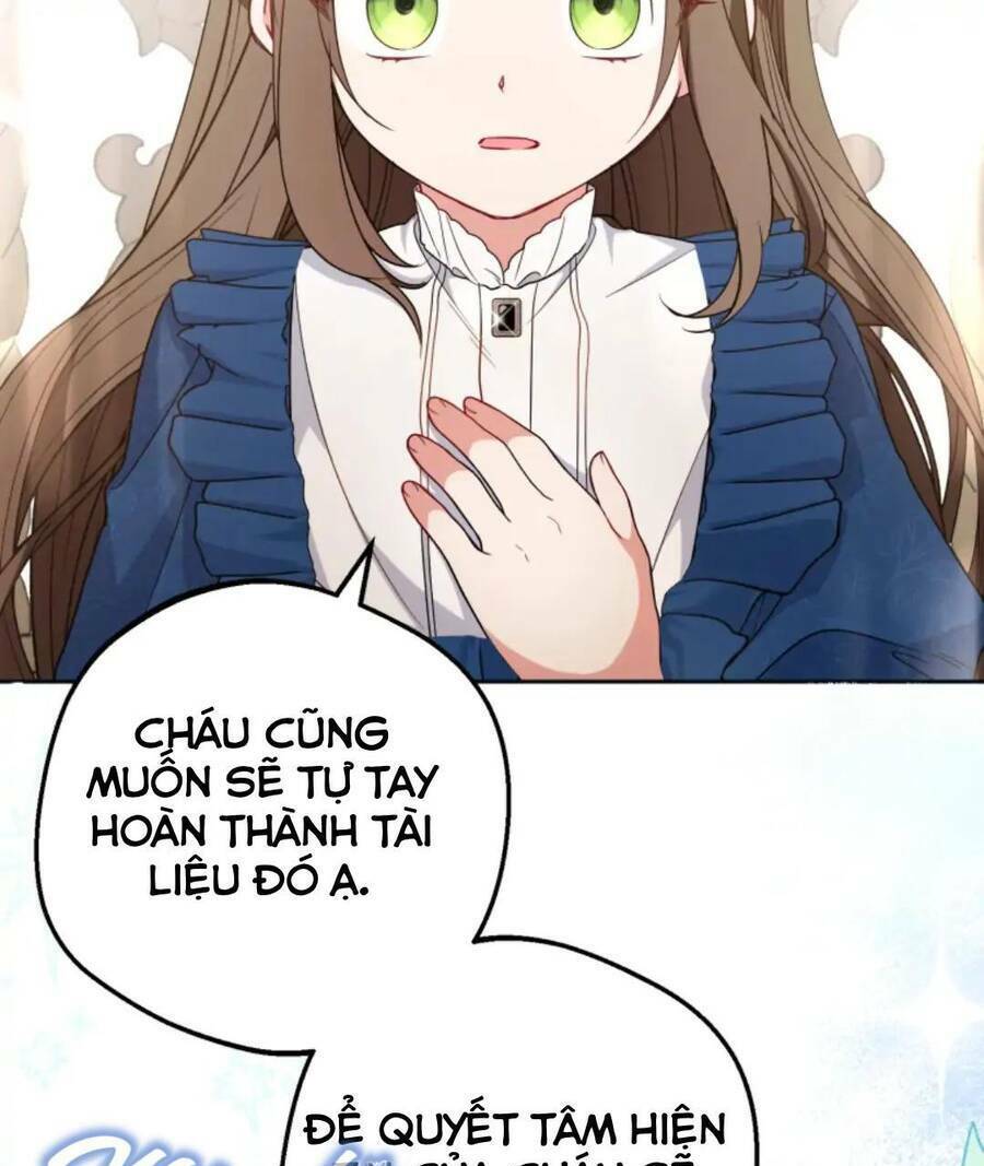 Được Yêu Thương Mà Còn Ngại Ngùng Sao! - Chap 22 - Trang 42