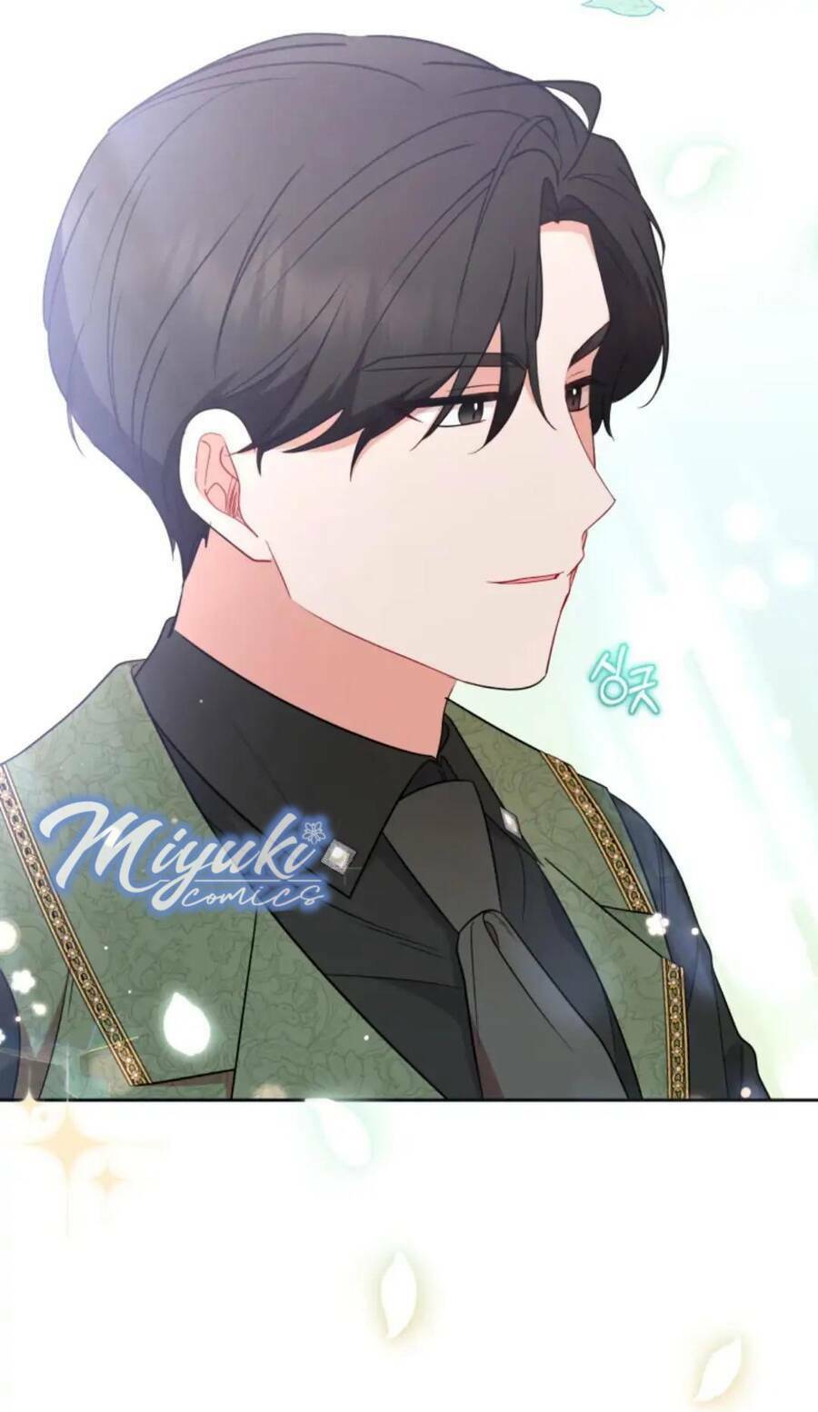 Được Yêu Thương Mà Còn Ngại Ngùng Sao! - Chap 22 - Trang 46
