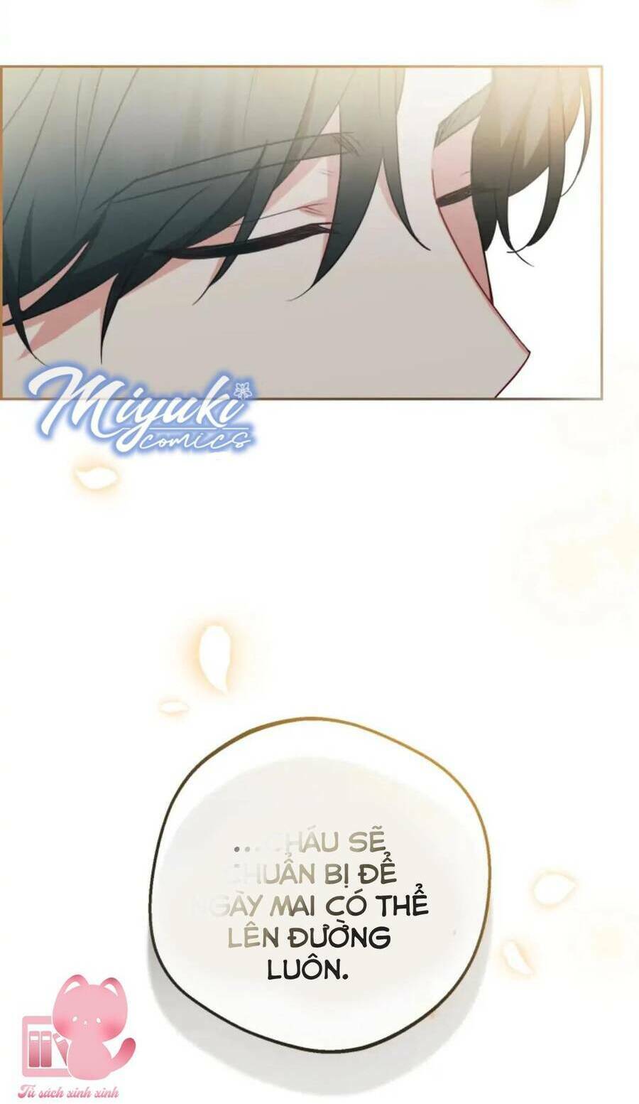 Được Yêu Thương Mà Còn Ngại Ngùng Sao! - Chap 22 - Trang 47