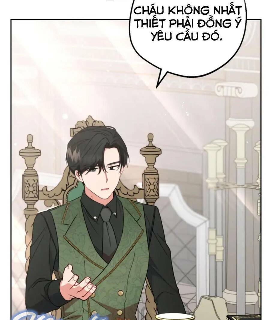 Được Yêu Thương Mà Còn Ngại Ngùng Sao! - Chap 22 - Trang 6