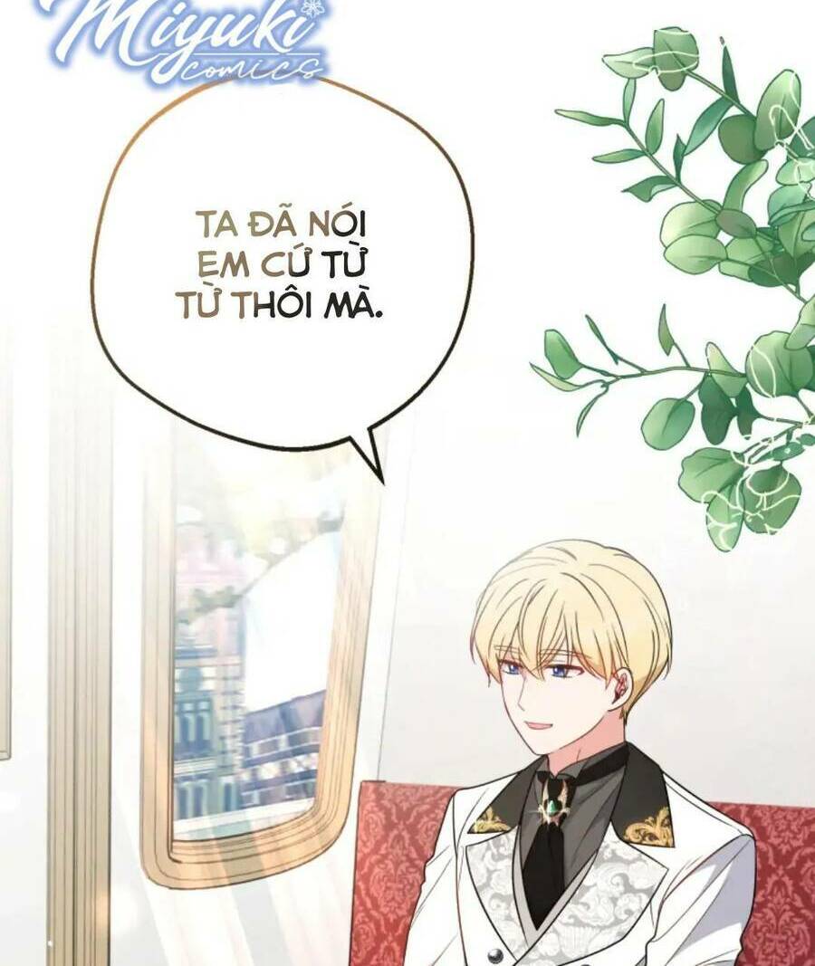 Được Yêu Thương Mà Còn Ngại Ngùng Sao! - Chap 22 - Trang 51