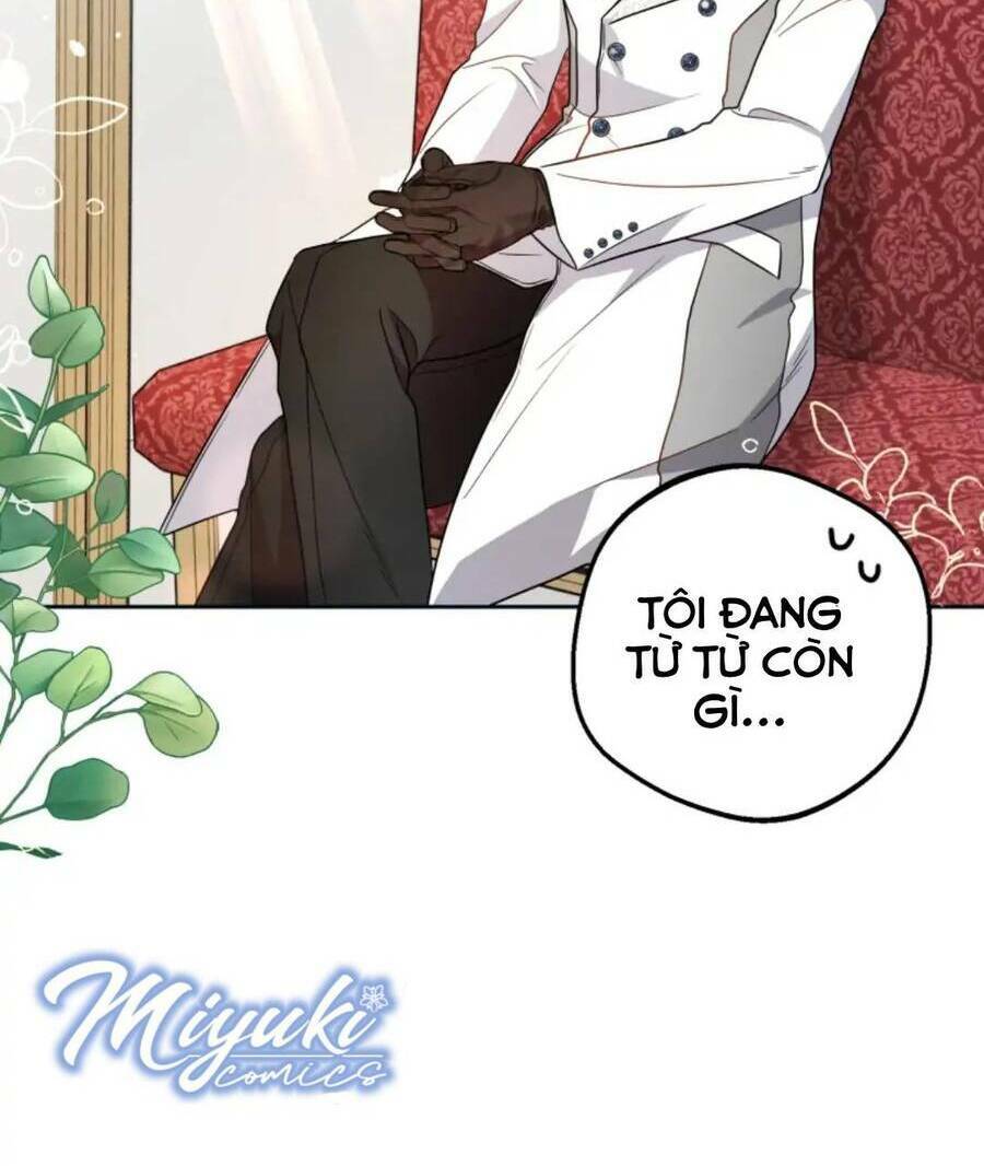 Được Yêu Thương Mà Còn Ngại Ngùng Sao! - Chap 22 - Trang 52