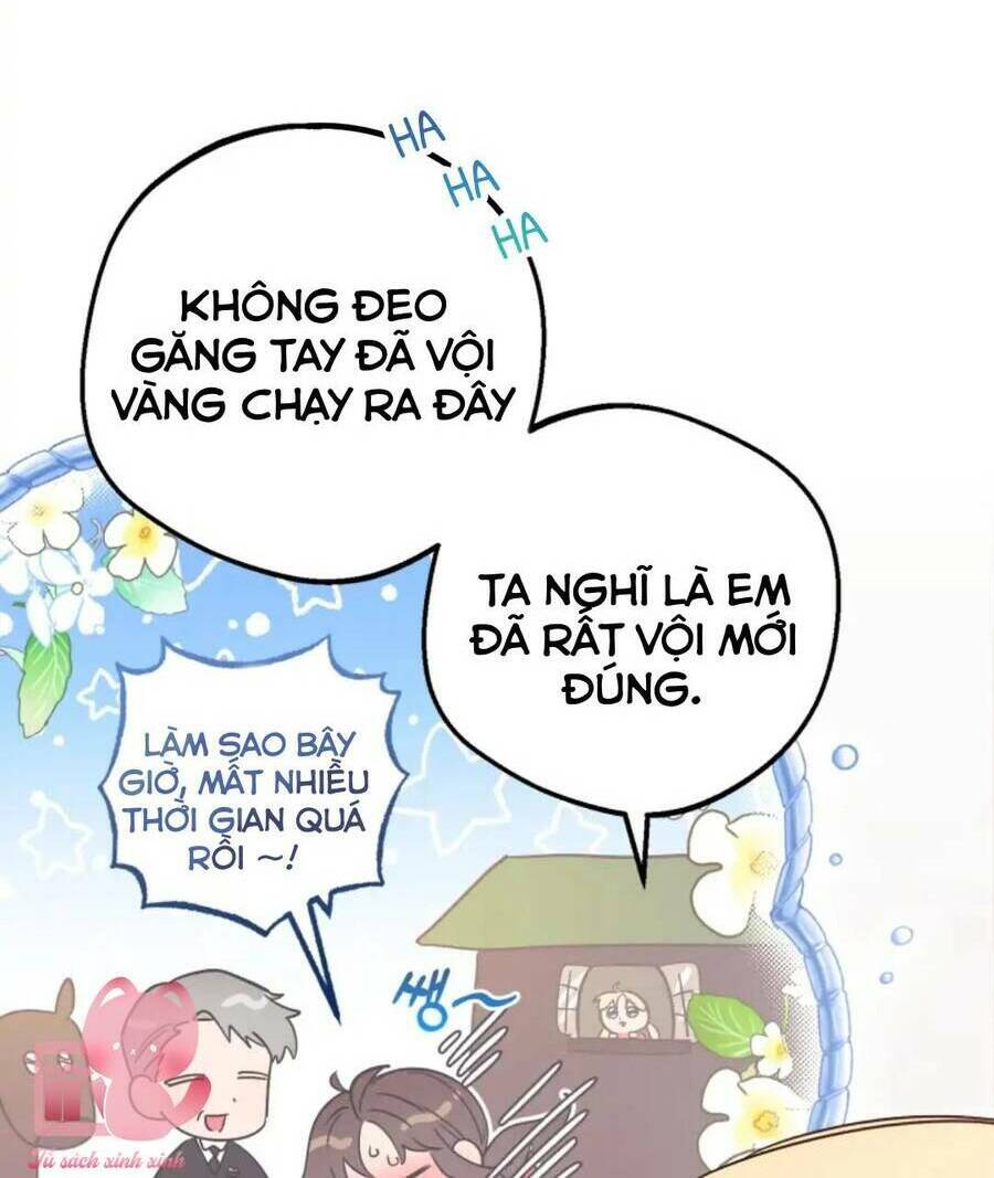 Được Yêu Thương Mà Còn Ngại Ngùng Sao! - Chap 22 - Trang 53
