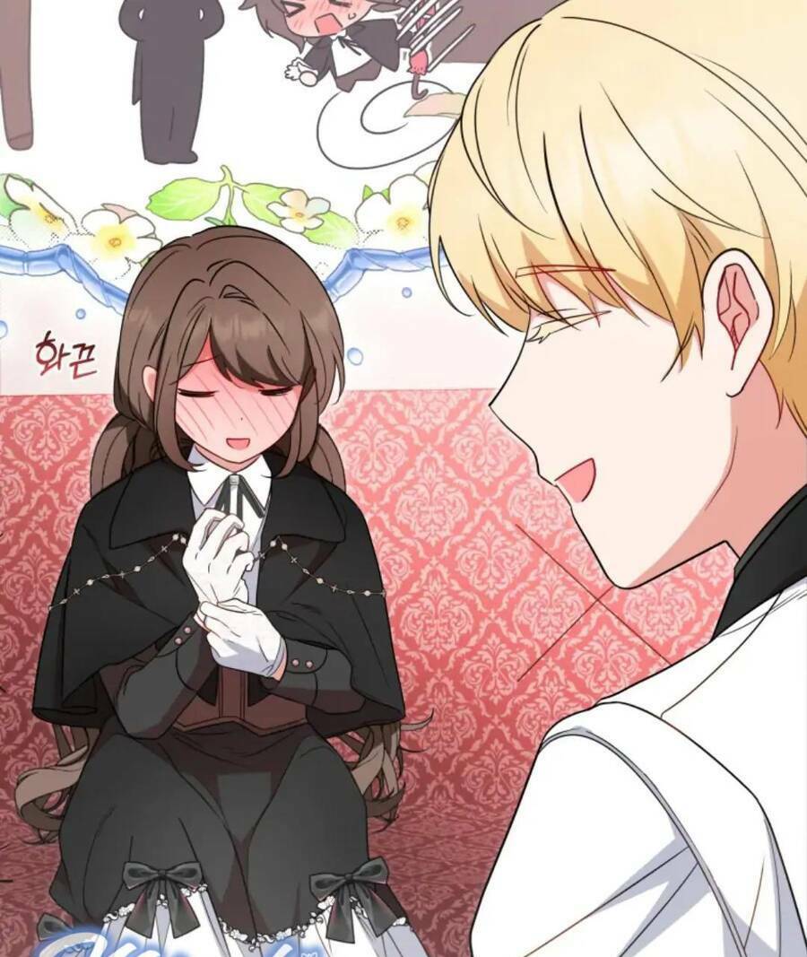 Được Yêu Thương Mà Còn Ngại Ngùng Sao! - Chap 22 - Trang 54