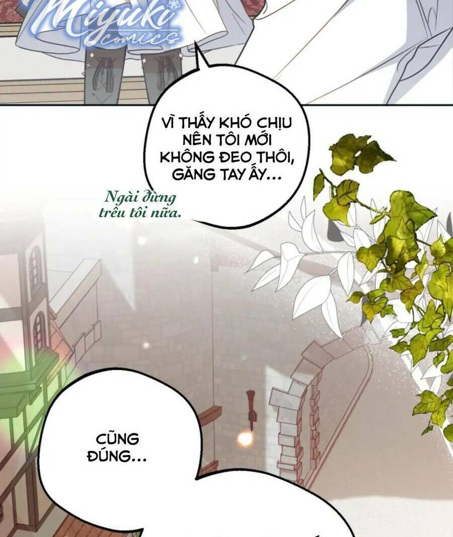 Được Yêu Thương Mà Còn Ngại Ngùng Sao! - Chap 22 - Trang 55