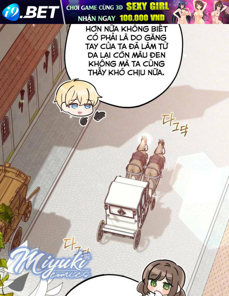 Được Yêu Thương Mà Còn Ngại Ngùng Sao! - Chap 22 - Trang 56