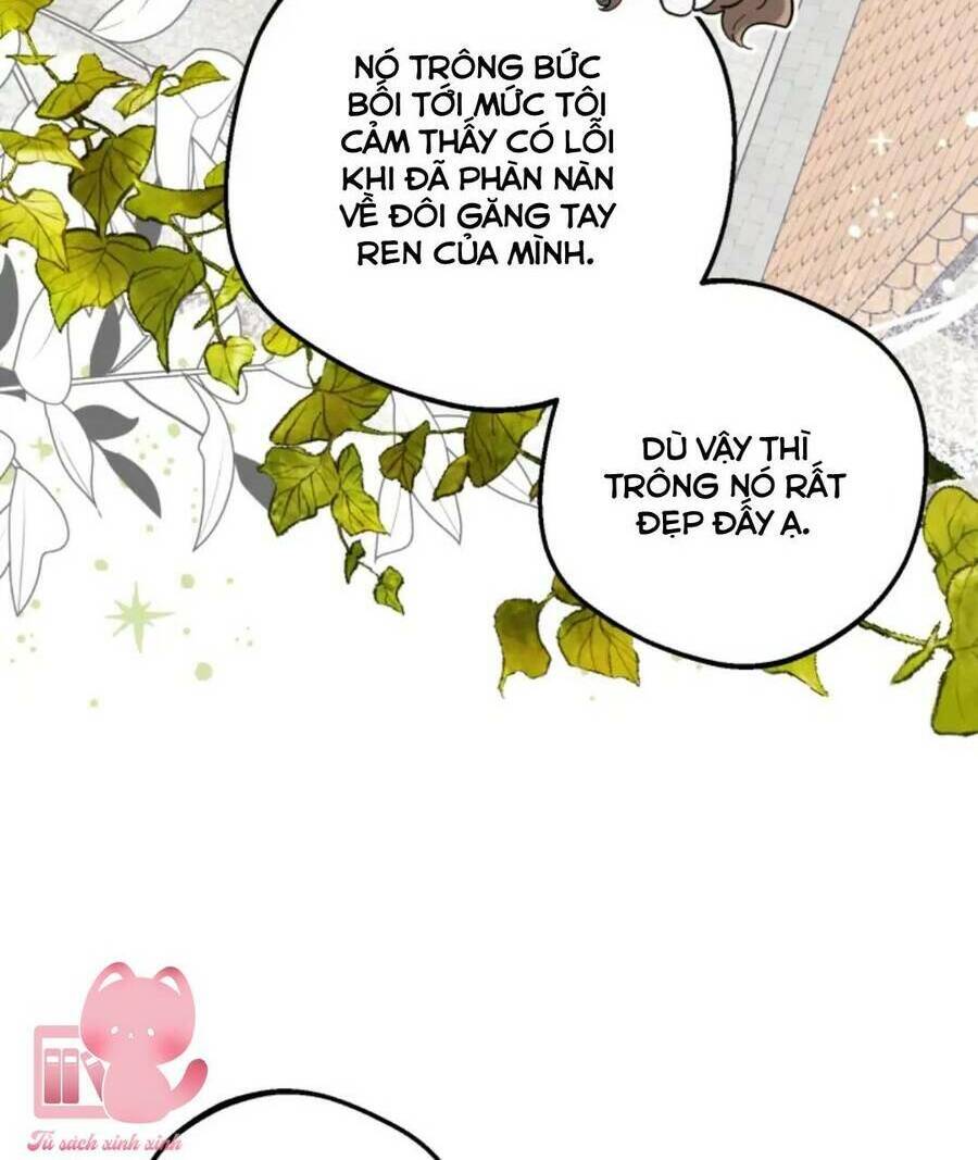 Được Yêu Thương Mà Còn Ngại Ngùng Sao! - Chap 22 - Trang 57