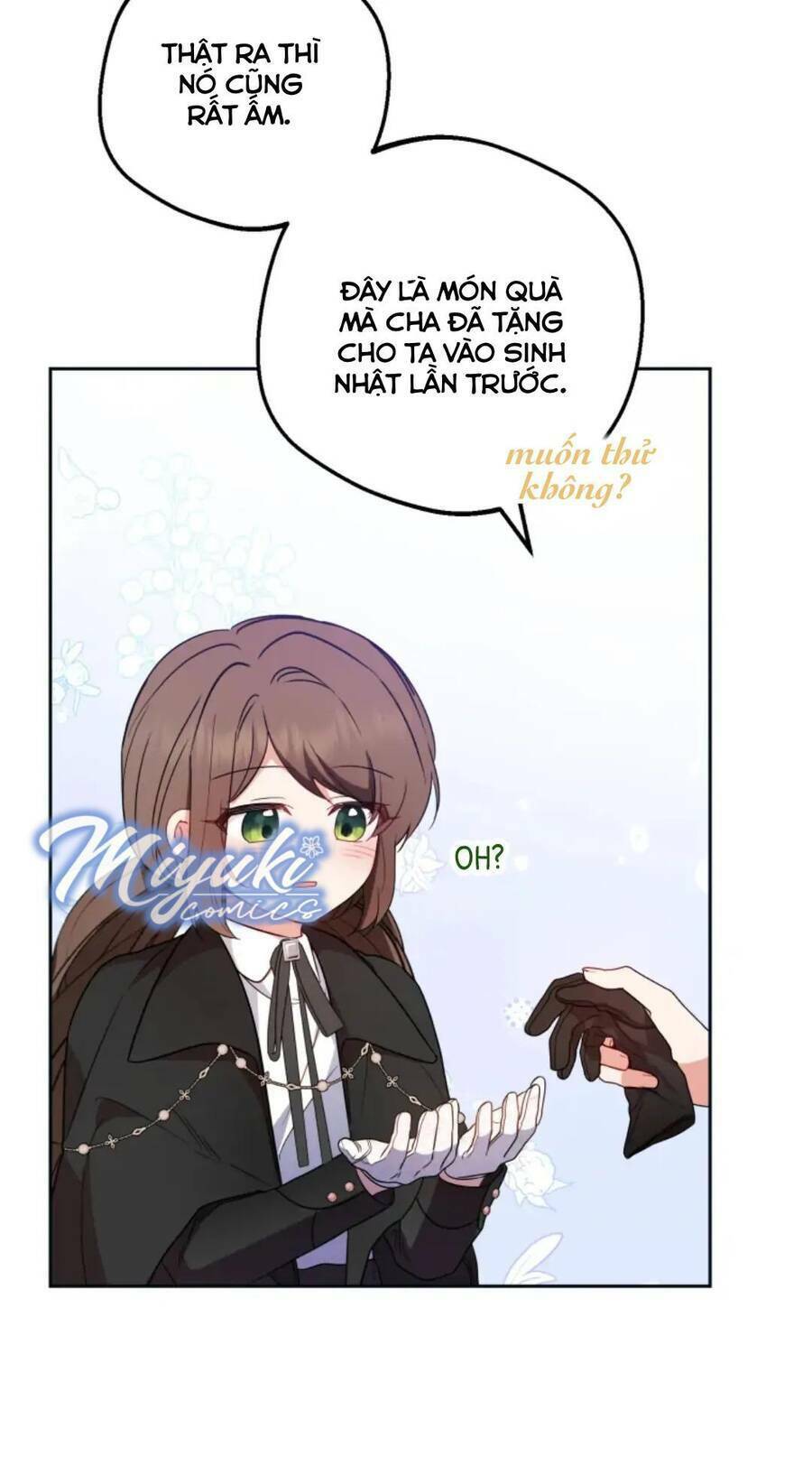 Được Yêu Thương Mà Còn Ngại Ngùng Sao! - Chap 22 - Trang 58