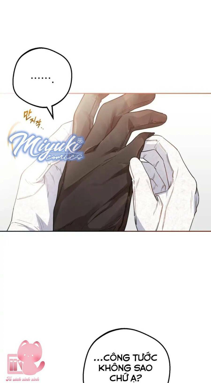 Được Yêu Thương Mà Còn Ngại Ngùng Sao! - Chap 22 - Trang 59