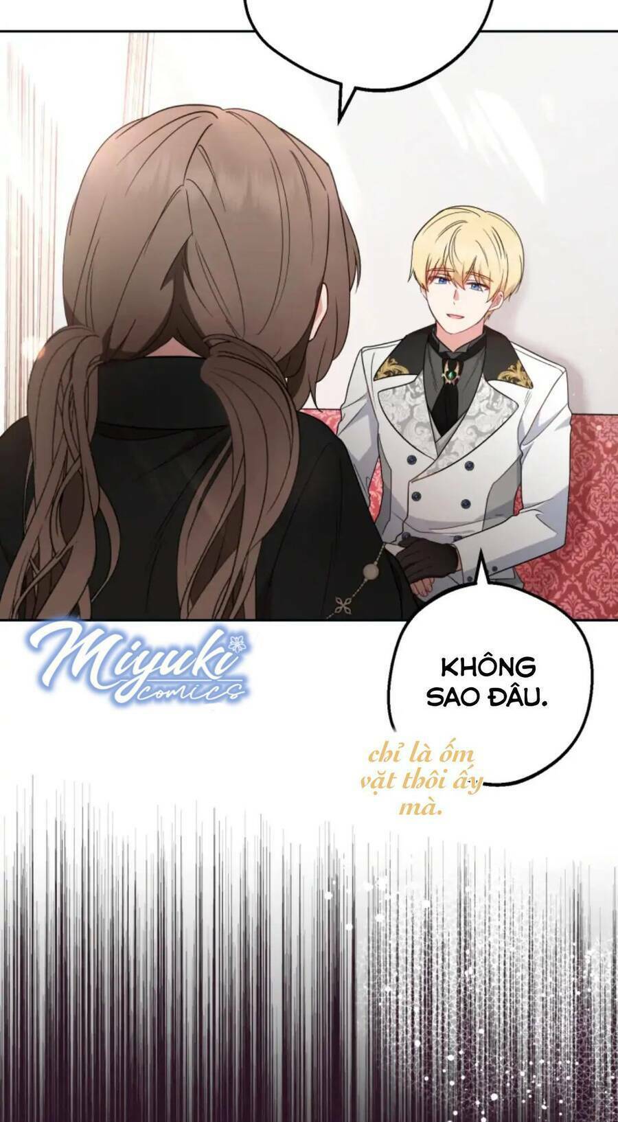 Được Yêu Thương Mà Còn Ngại Ngùng Sao! - Chap 22 - Trang 60