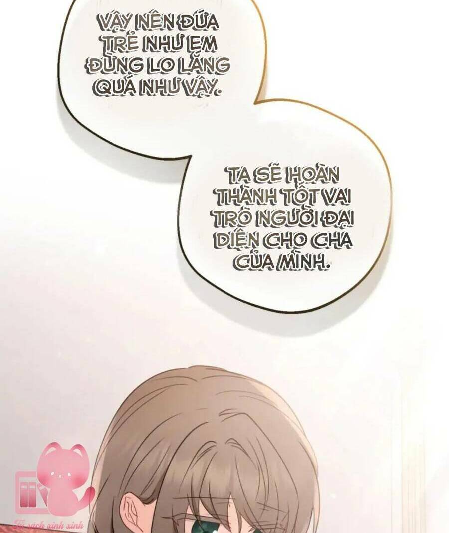 Được Yêu Thương Mà Còn Ngại Ngùng Sao! - Chap 22 - Trang 65