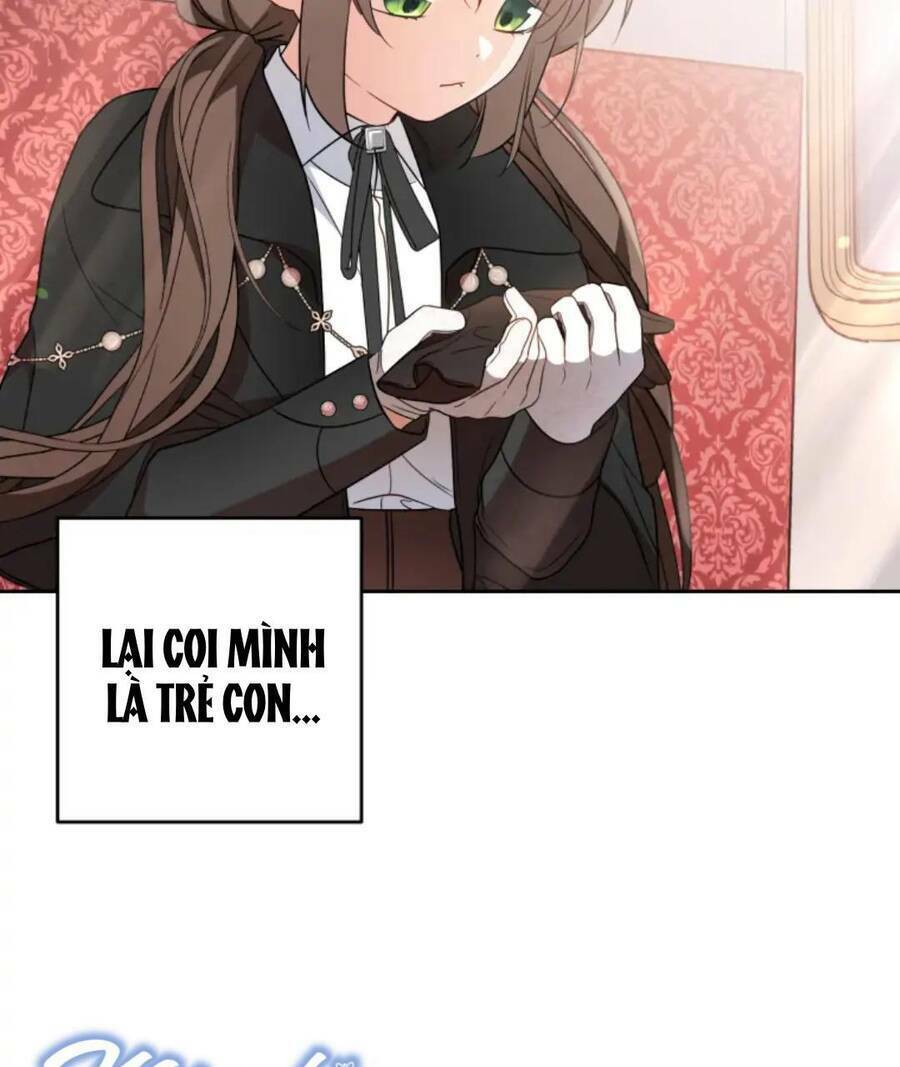 Được Yêu Thương Mà Còn Ngại Ngùng Sao! - Chap 22 - Trang 66
