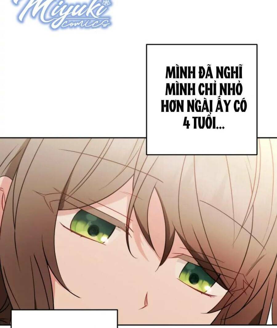 Được Yêu Thương Mà Còn Ngại Ngùng Sao! - Chap 22 - Trang 67