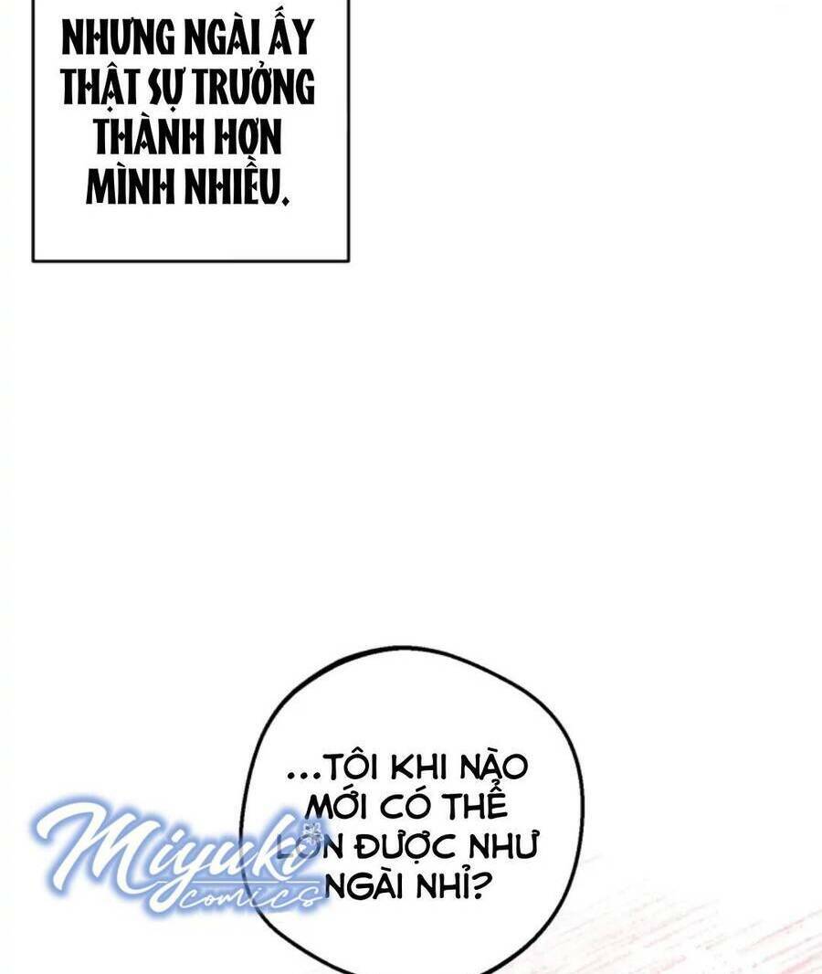 Được Yêu Thương Mà Còn Ngại Ngùng Sao! - Chap 22 - Trang 68
