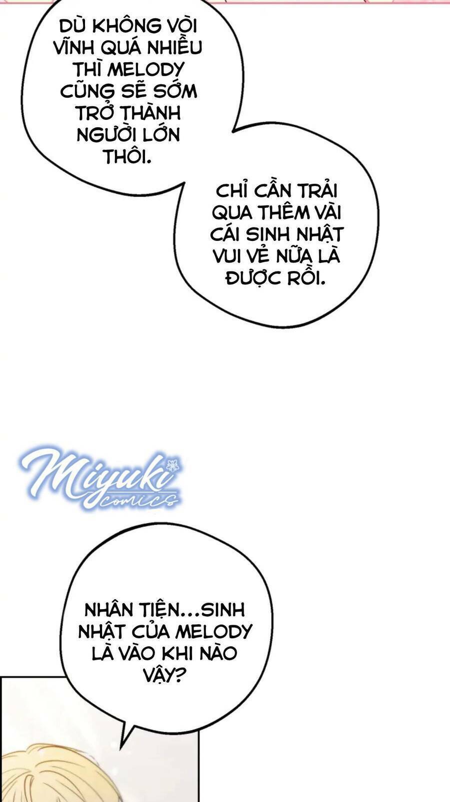 Được Yêu Thương Mà Còn Ngại Ngùng Sao! - Chap 22 - Trang 70