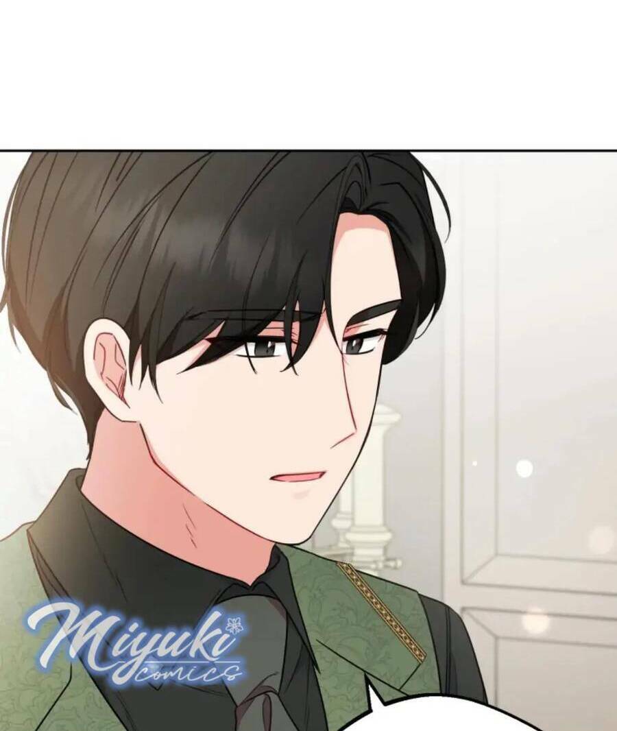 Được Yêu Thương Mà Còn Ngại Ngùng Sao! - Chap 22 - Trang 8