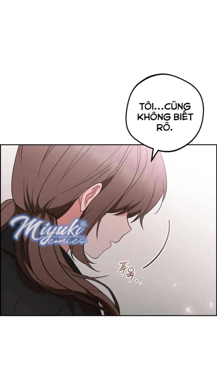 Được Yêu Thương Mà Còn Ngại Ngùng Sao! - Chap 22 - Trang 72