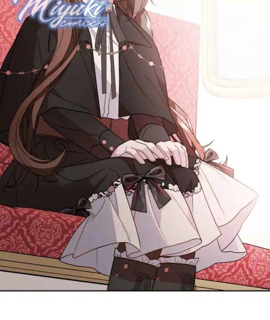 Được Yêu Thương Mà Còn Ngại Ngùng Sao! - Chap 22 - Trang 75