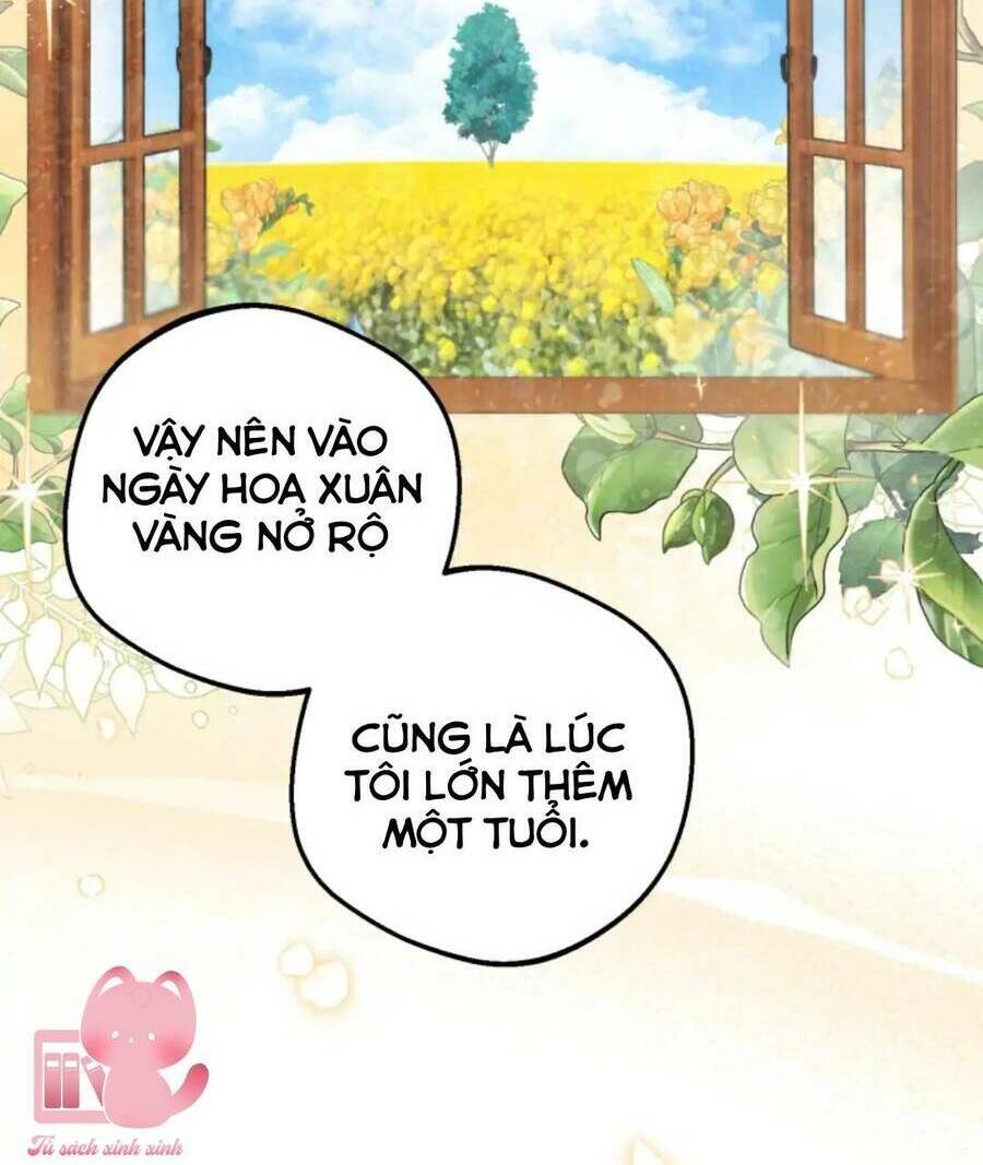Được Yêu Thương Mà Còn Ngại Ngùng Sao! - Chap 22 - Trang 77