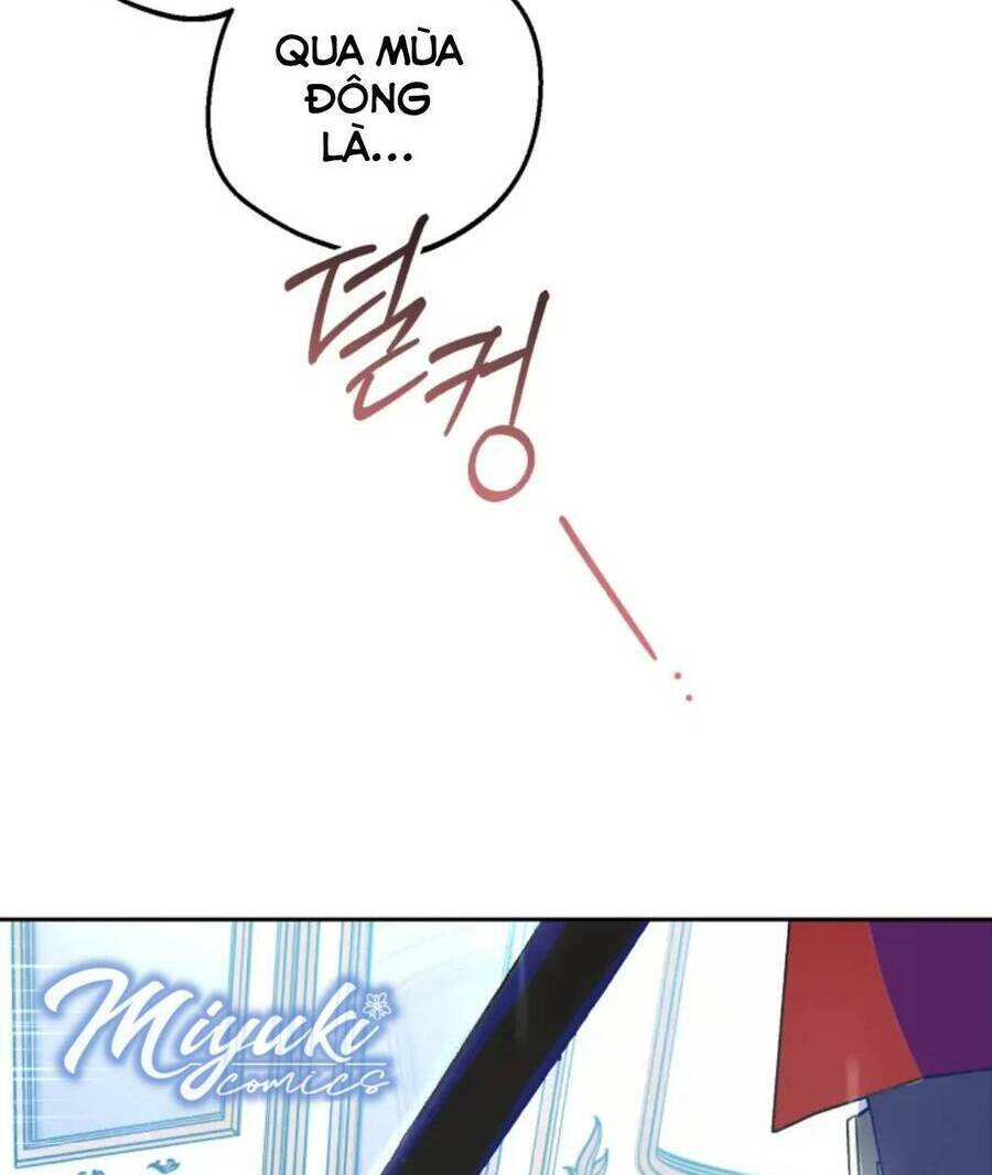 Được Yêu Thương Mà Còn Ngại Ngùng Sao! - Chap 22 - Trang 80