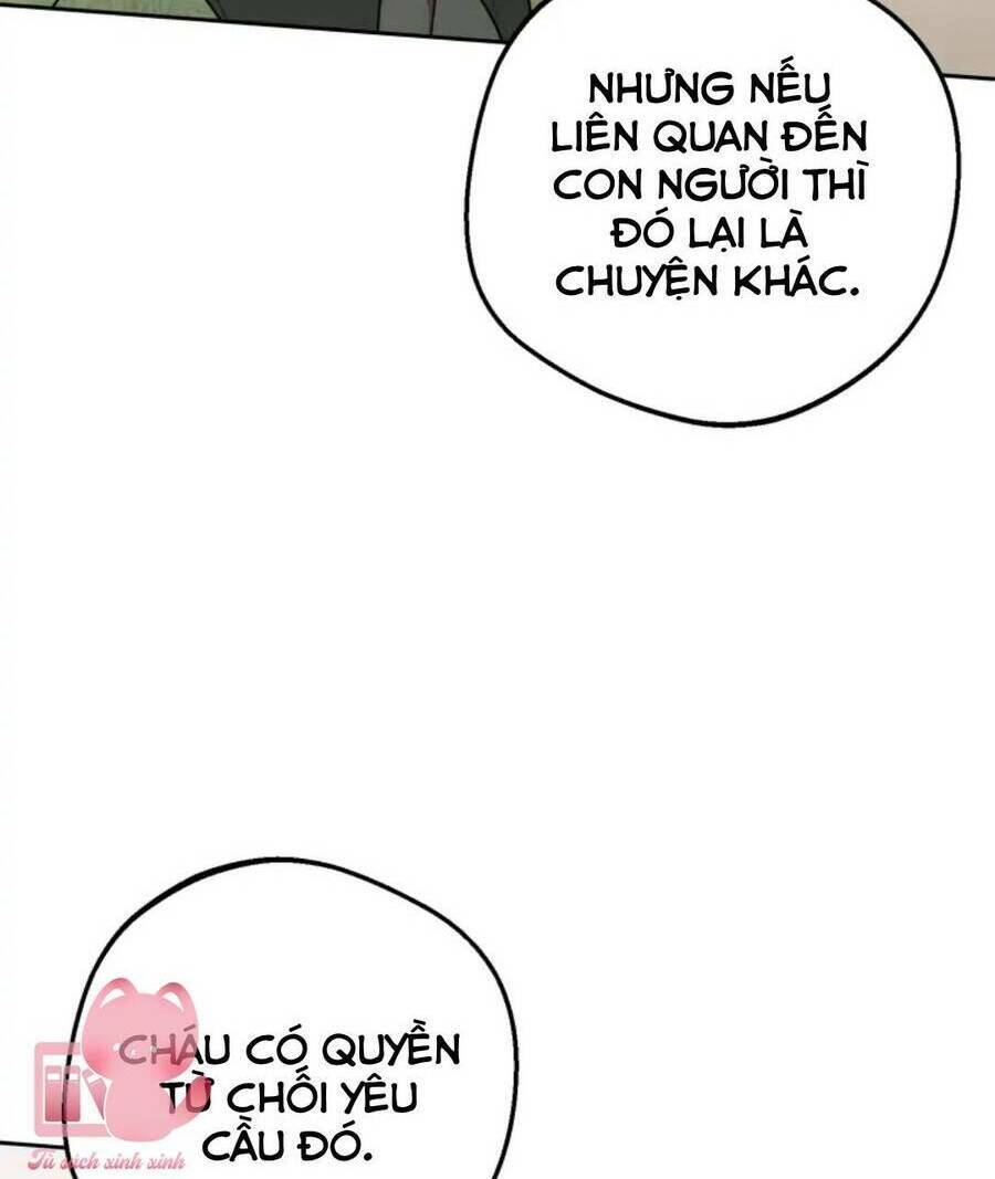 Được Yêu Thương Mà Còn Ngại Ngùng Sao! - Chap 22 - Trang 9