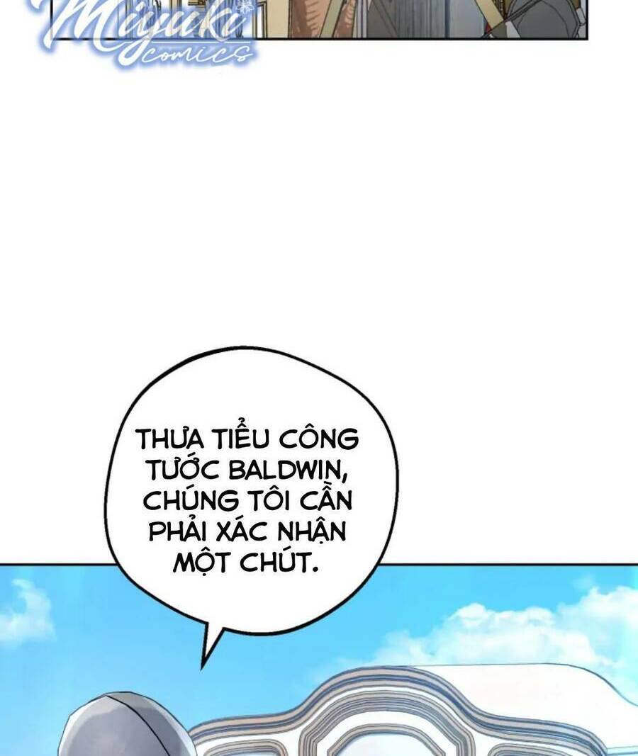 Được Yêu Thương Mà Còn Ngại Ngùng Sao! - Chap 22 - Trang 87