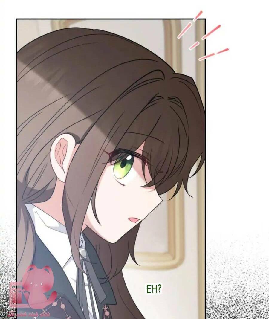 Được Yêu Thương Mà Còn Ngại Ngùng Sao! - Chap 22 - Trang 89
