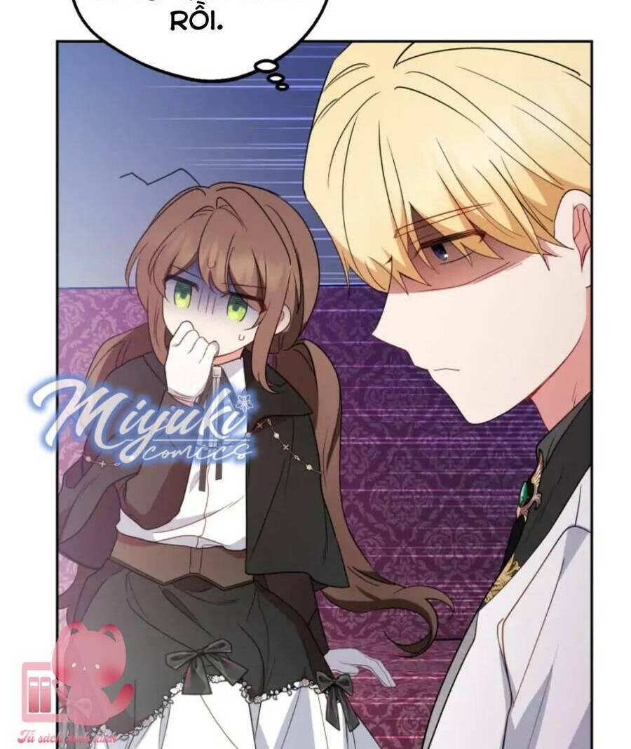 Được Yêu Thương Mà Còn Ngại Ngùng Sao! - Chap 22 - Trang 93