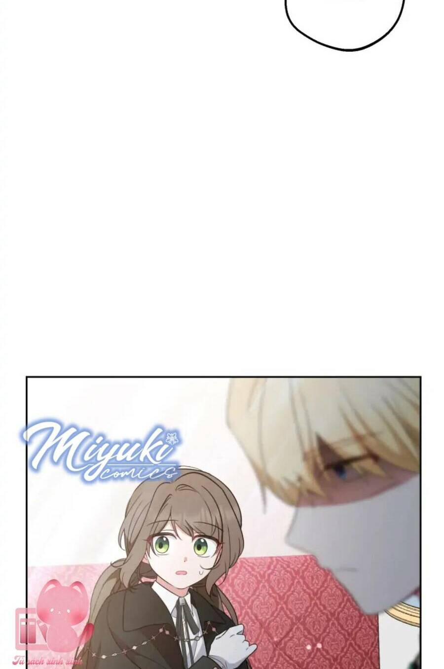 Được Yêu Thương Mà Còn Ngại Ngùng Sao! - Chap 22 - Trang 95