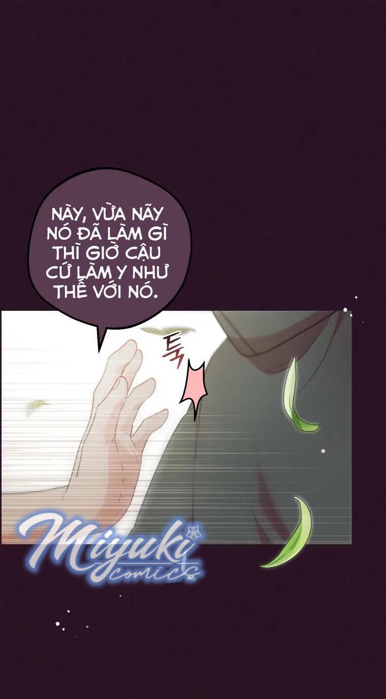 Được Yêu Thương Mà Còn Ngại Ngùng Sao! - Chap 23 - Trang 2