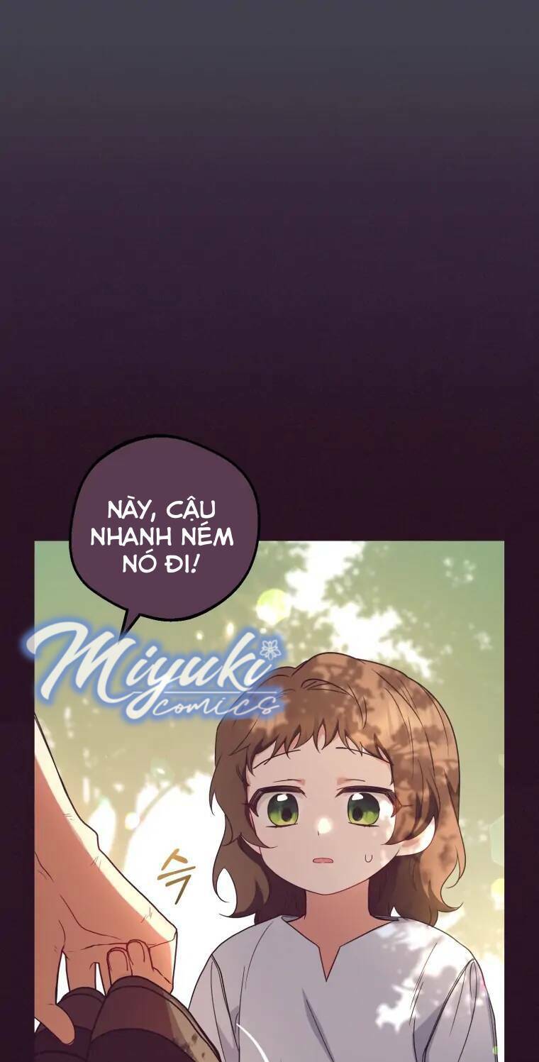 Được Yêu Thương Mà Còn Ngại Ngùng Sao! - Chap 23 - Trang 12