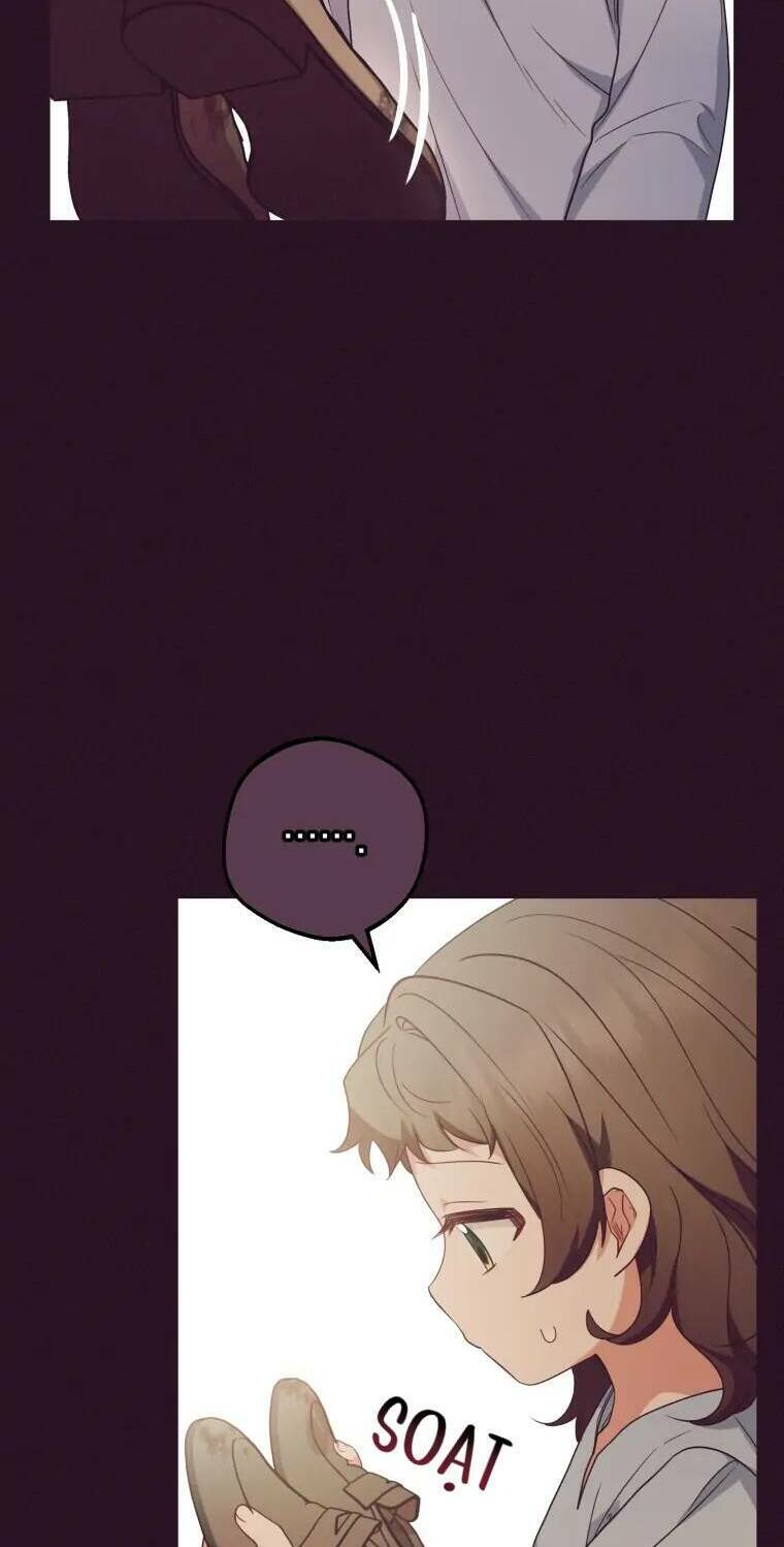 Được Yêu Thương Mà Còn Ngại Ngùng Sao! - Chap 23 - Trang 13