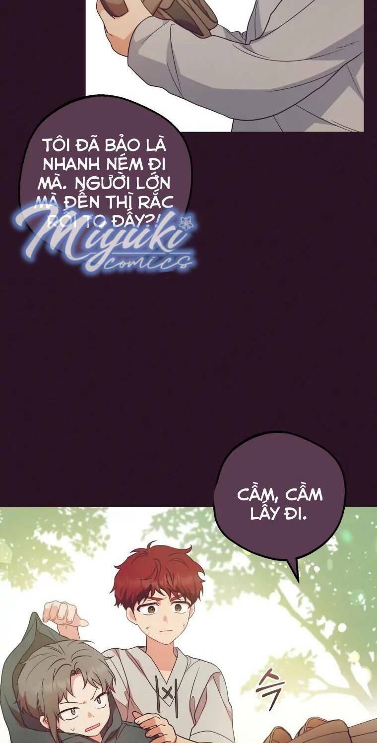 Được Yêu Thương Mà Còn Ngại Ngùng Sao! - Chap 23 - Trang 14