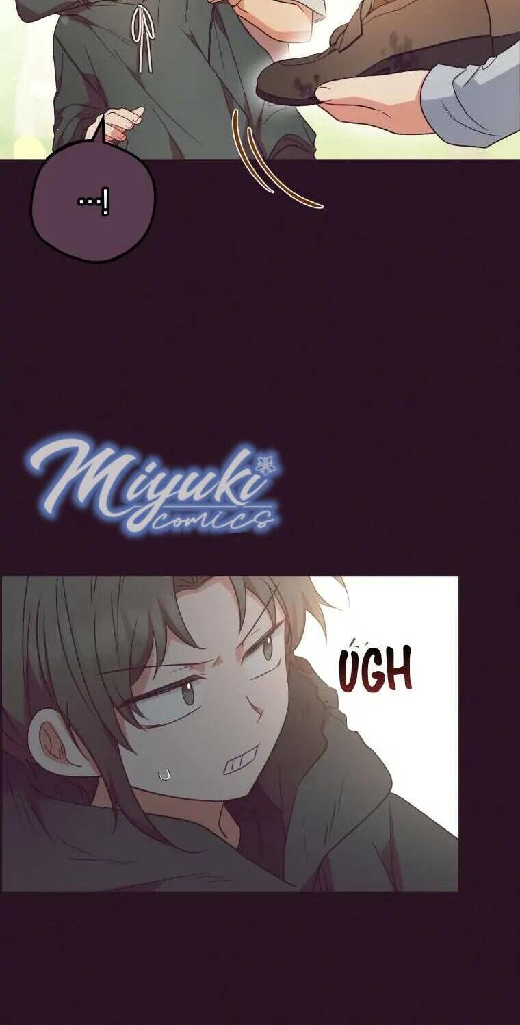 Được Yêu Thương Mà Còn Ngại Ngùng Sao! - Chap 23 - Trang 15
