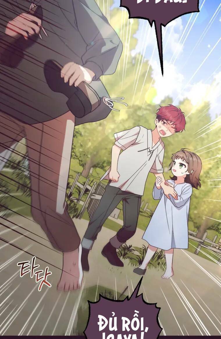 Được Yêu Thương Mà Còn Ngại Ngùng Sao! - Chap 23 - Trang 17