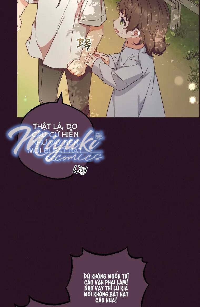 Được Yêu Thương Mà Còn Ngại Ngùng Sao! - Chap 23 - Trang 19