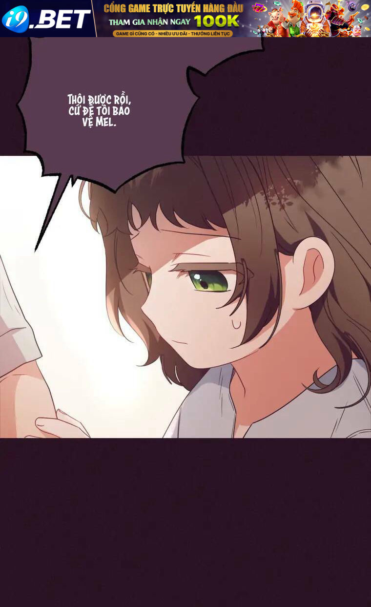 Được Yêu Thương Mà Còn Ngại Ngùng Sao! - Chap 23 - Trang 20