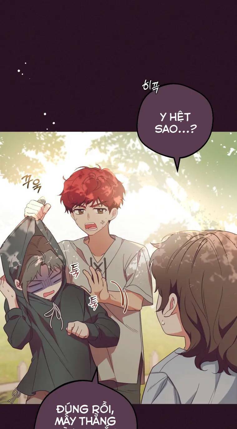Được Yêu Thương Mà Còn Ngại Ngùng Sao! - Chap 23 - Trang 3