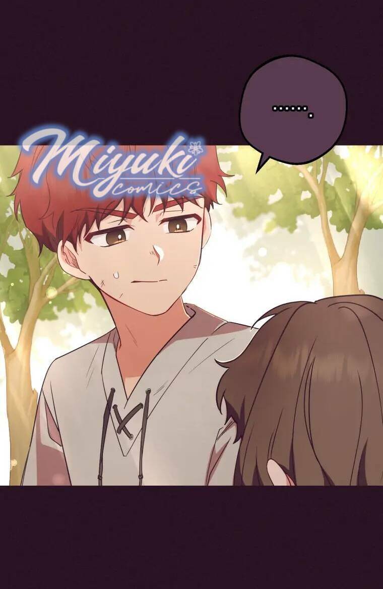 Được Yêu Thương Mà Còn Ngại Ngùng Sao! - Chap 23 - Trang 21