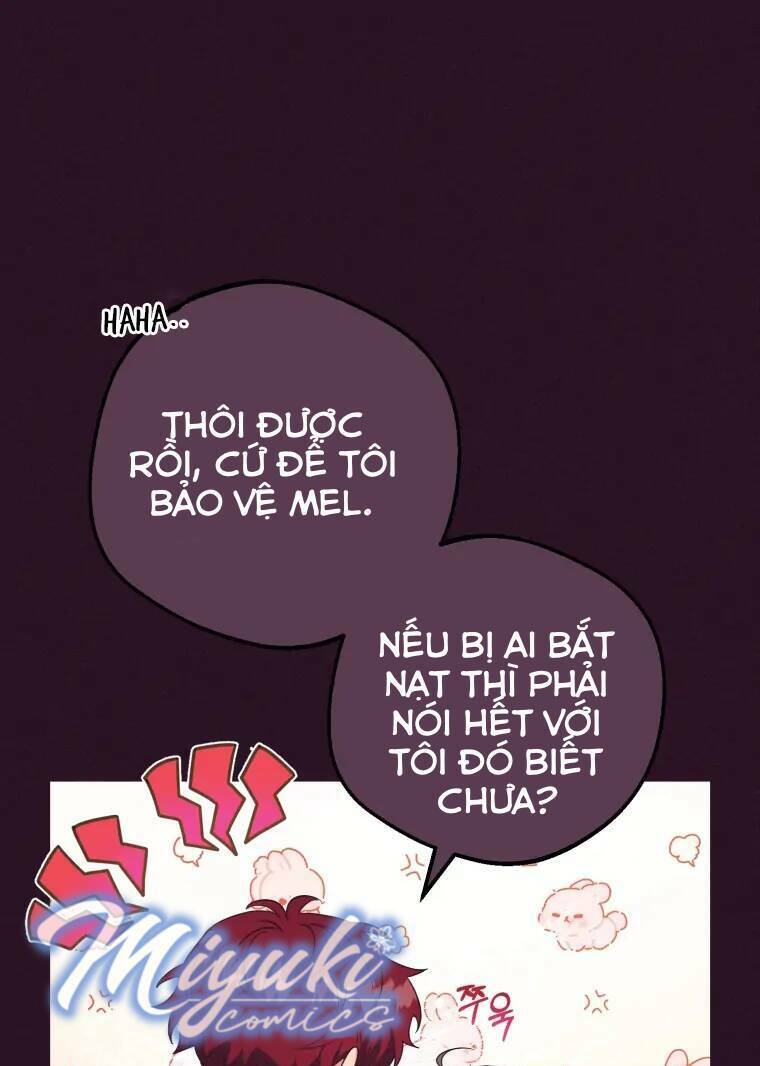 Được Yêu Thương Mà Còn Ngại Ngùng Sao! - Chap 23 - Trang 22