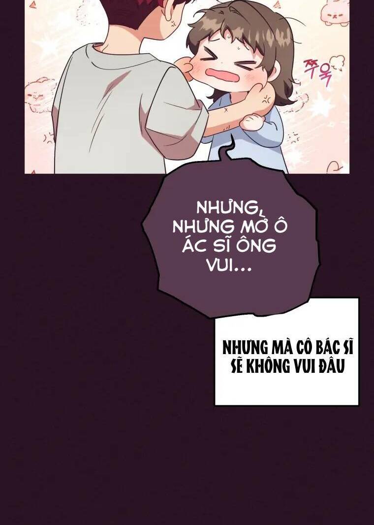 Được Yêu Thương Mà Còn Ngại Ngùng Sao! - Chap 23 - Trang 23
