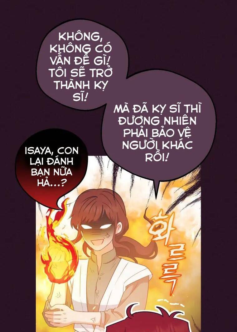 Được Yêu Thương Mà Còn Ngại Ngùng Sao! - Chap 23 - Trang 24