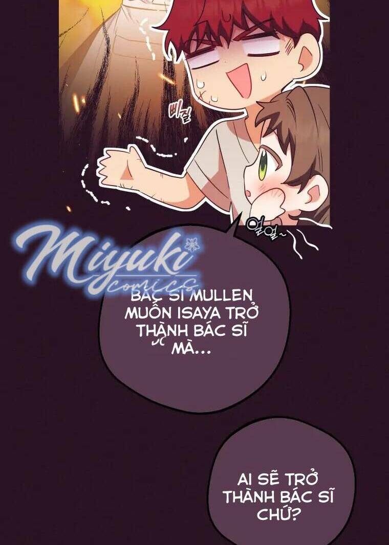 Được Yêu Thương Mà Còn Ngại Ngùng Sao! - Chap 23 - Trang 25