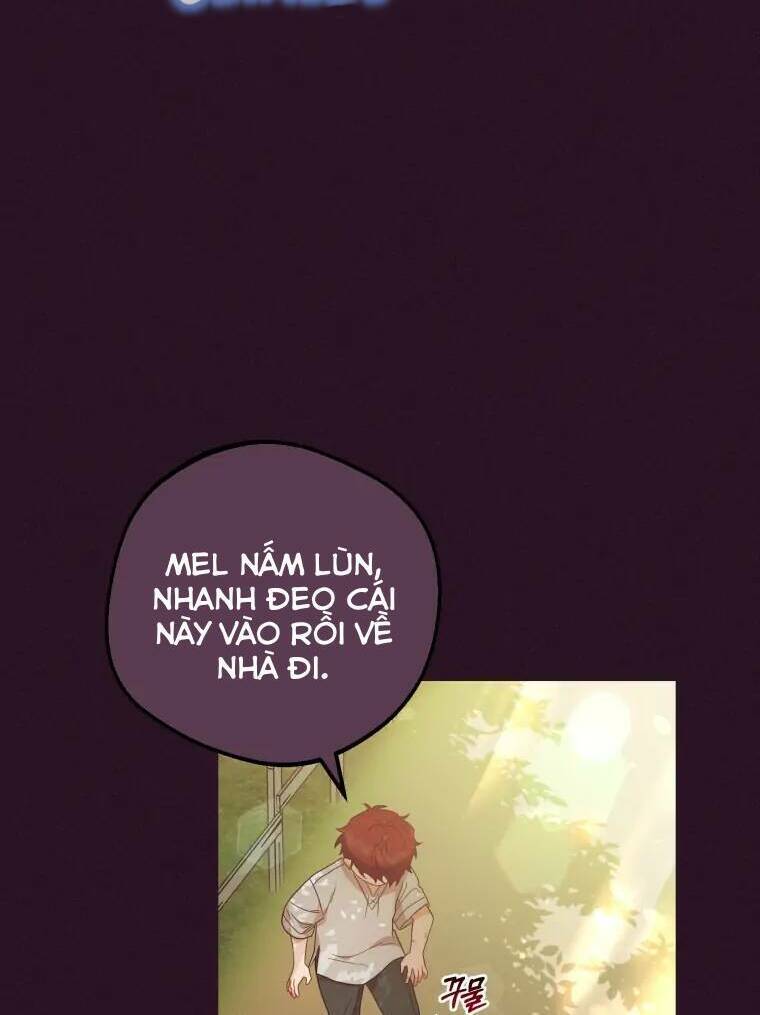 Được Yêu Thương Mà Còn Ngại Ngùng Sao! - Chap 23 - Trang 29