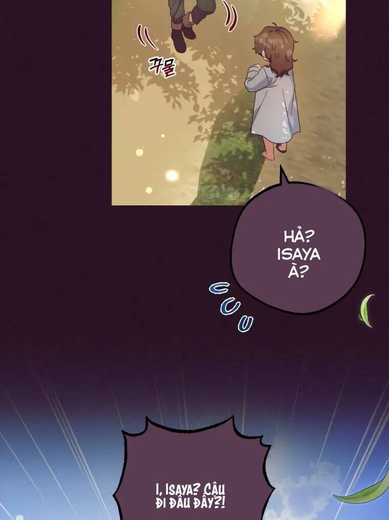 Được Yêu Thương Mà Còn Ngại Ngùng Sao! - Chap 23 - Trang 30