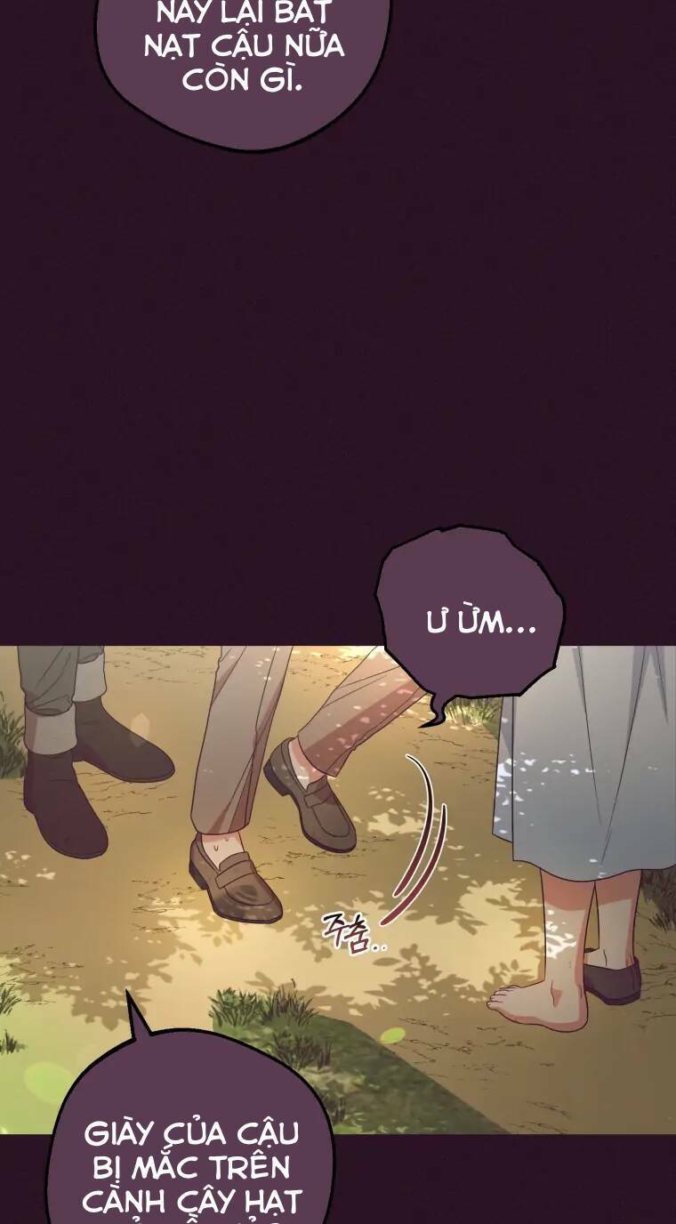 Được Yêu Thương Mà Còn Ngại Ngùng Sao! - Chap 23 - Trang 4