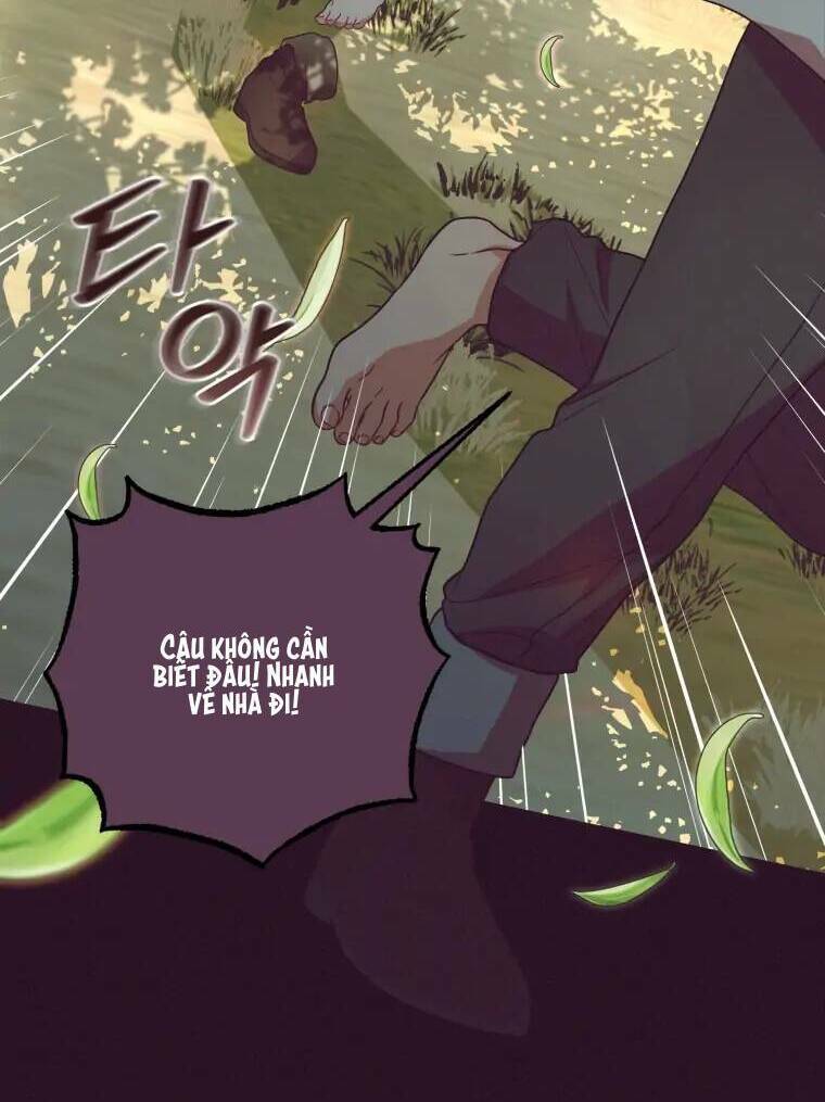 Được Yêu Thương Mà Còn Ngại Ngùng Sao! - Chap 23 - Trang 32
