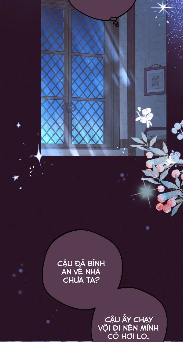 Được Yêu Thương Mà Còn Ngại Ngùng Sao! - Chap 23 - Trang 35